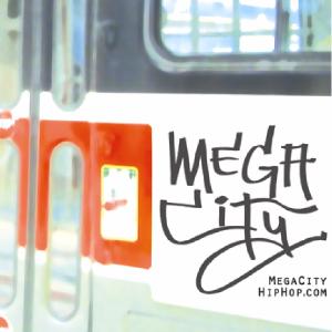 MegaCityHipHop.Com Compilation