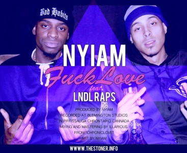 lndl bleu