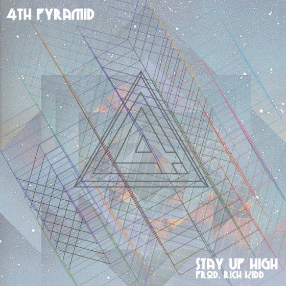 4thpyramid-stayuphigh-artwork