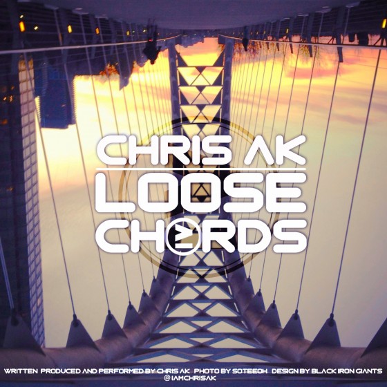 ChrisAK-LooseChords-artwork
