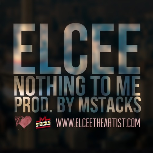 elcee-nothingtome-artwork