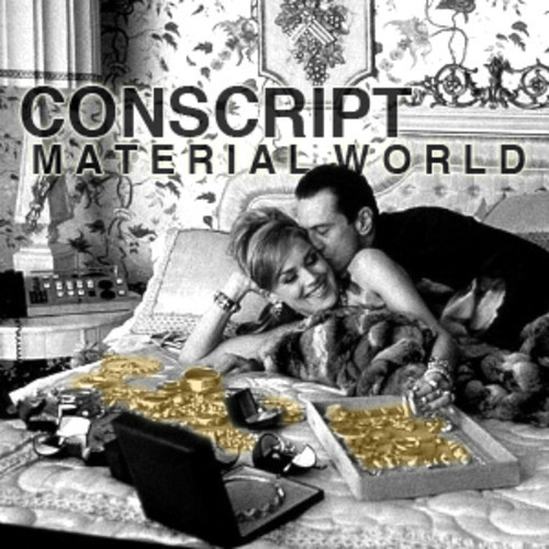 conscript-materialworld-artwork