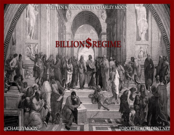 charleymoon-billion$regime-artwork