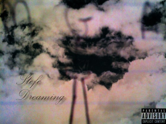 Stefe-Dreaming-artwork