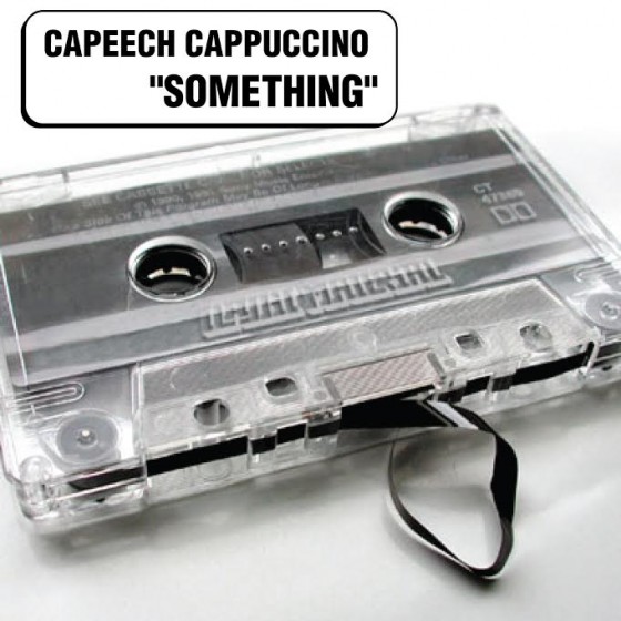 capeech-something-artwork